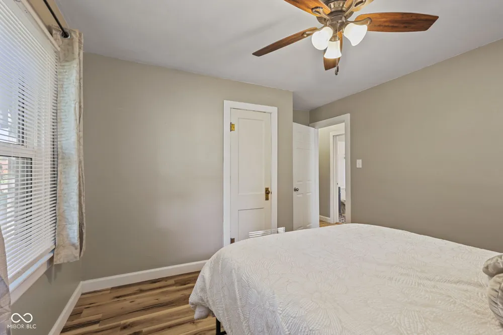 320 E 34th Street Anderson, IN 46013