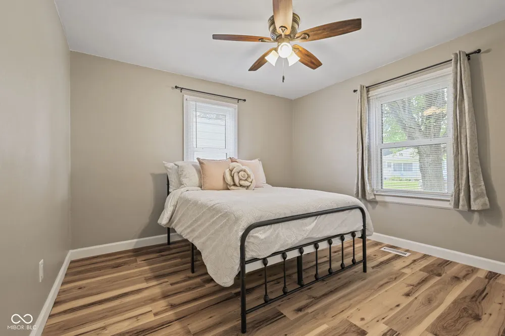 320 E 34th Street Anderson, IN 46013