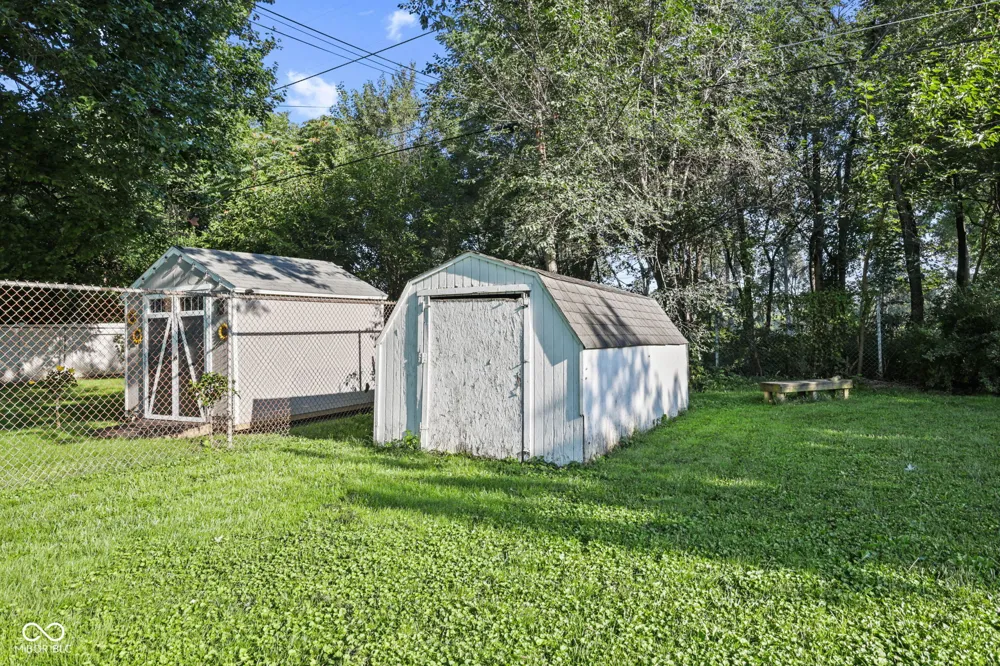 320 E 34th Street Anderson, IN 46013