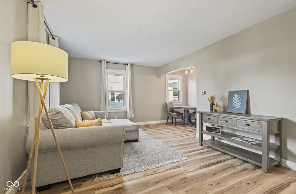 320 E 34th Street Anderson, IN 46013