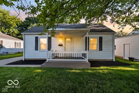 320 E 34th Street