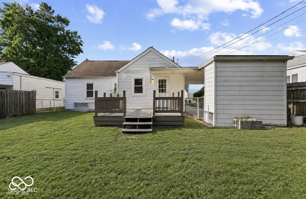 320 E 34th Street Anderson, IN 46013