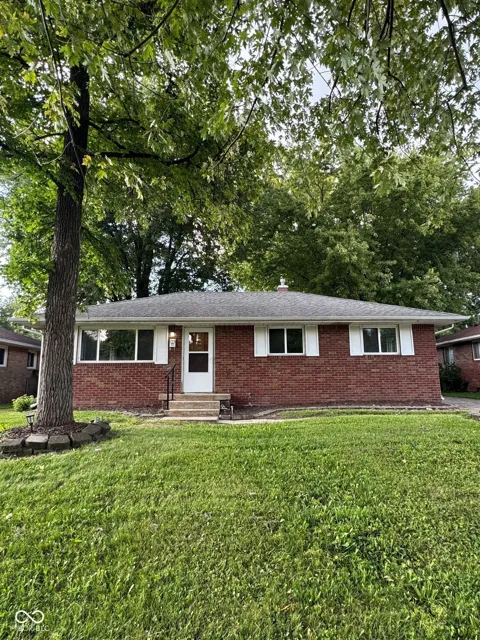 2462 Mann Drive