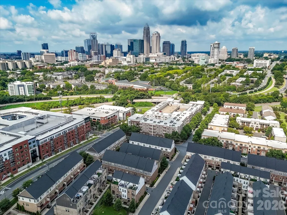 12018 Brooklyn Avenue Charlotte, NC 28204