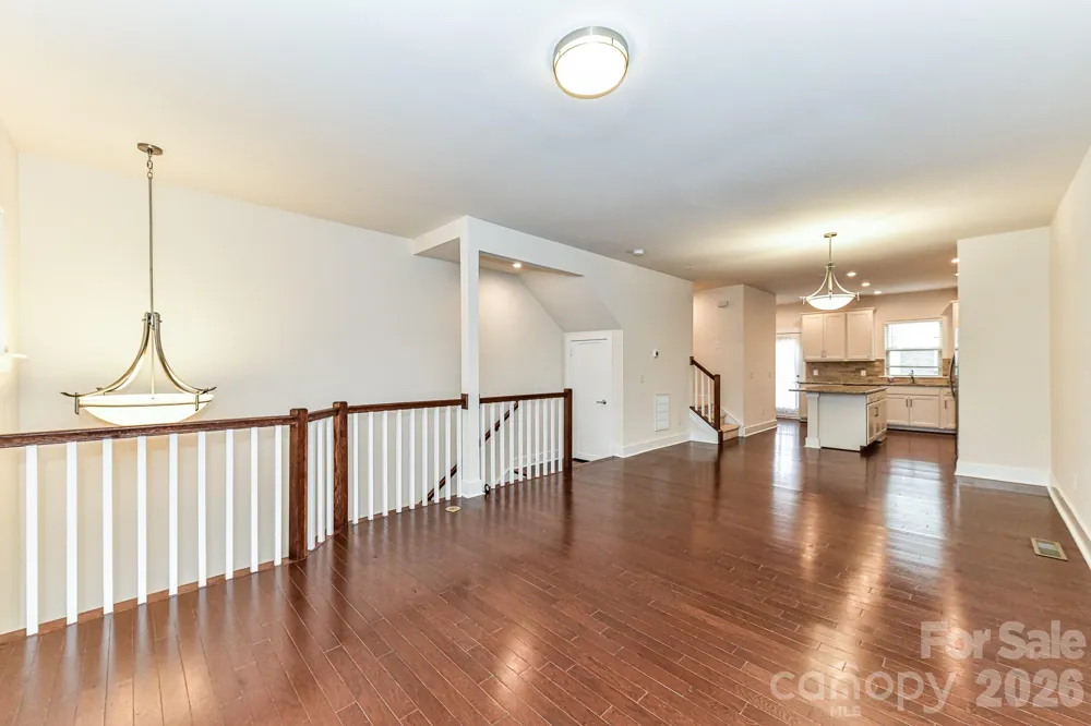 12018 Brooklyn Avenue Charlotte, NC 28204