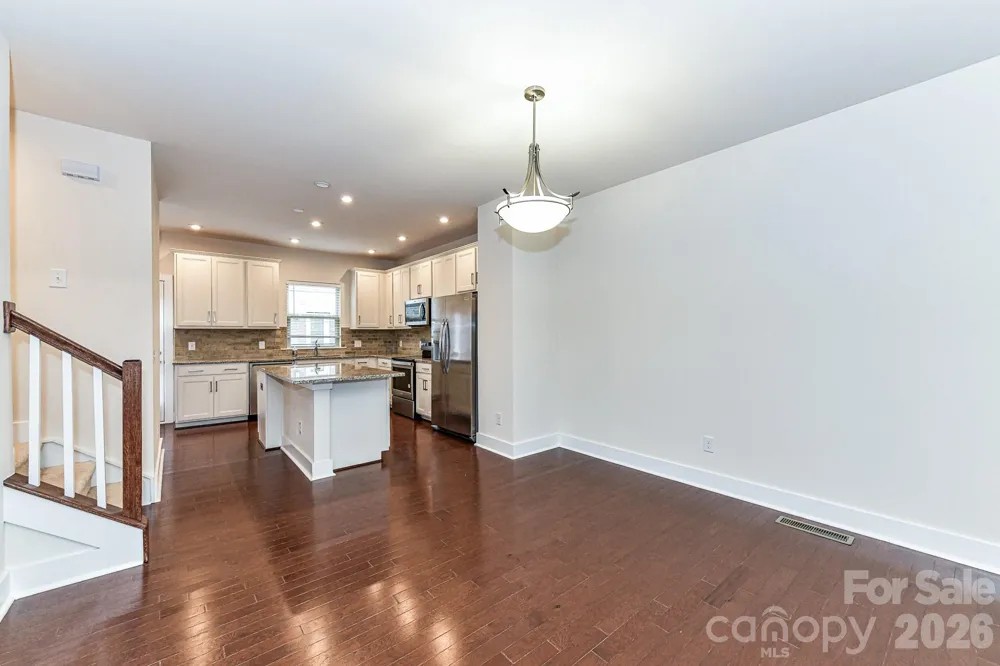 12018 Brooklyn Avenue Charlotte, NC 28204