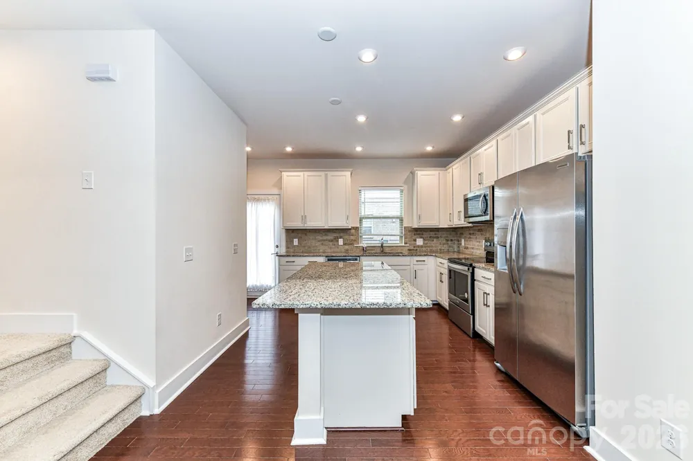 12018 Brooklyn Avenue Charlotte, NC 28204