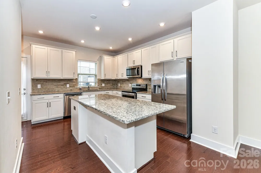 12018 Brooklyn Avenue Charlotte, NC 28204