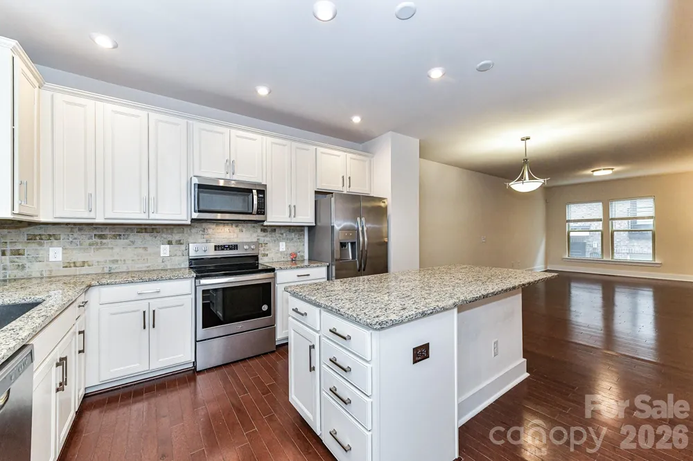 12018 Brooklyn Avenue Charlotte, NC 28204