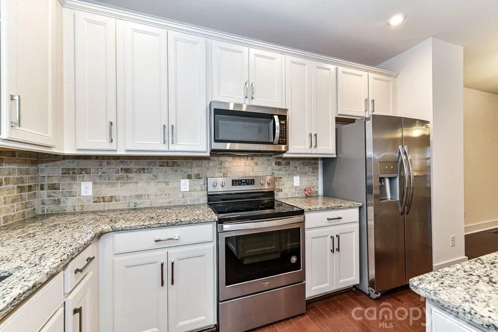 12018 Brooklyn Avenue Charlotte, NC 28204