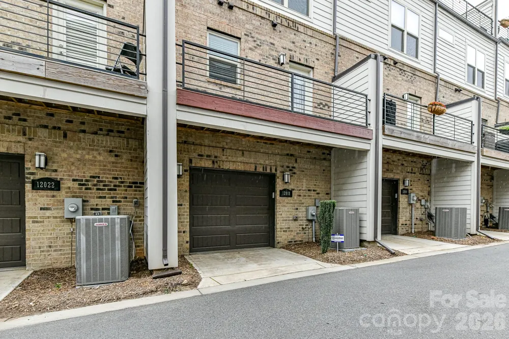 12018 Brooklyn Avenue Charlotte, NC 28204