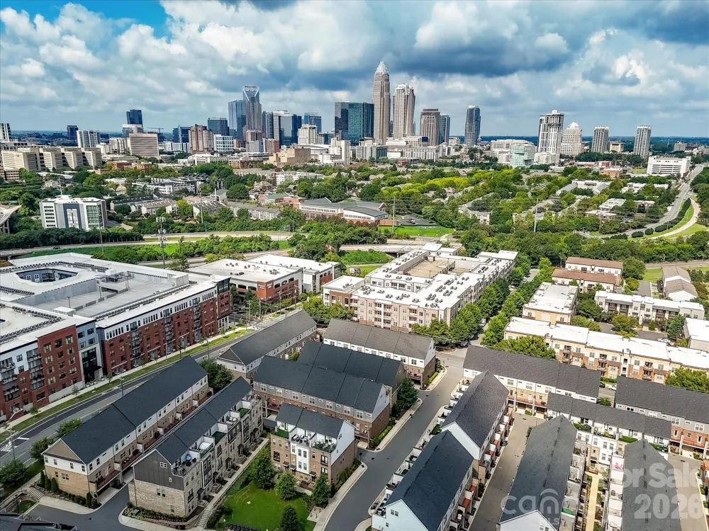 12018 Brooklyn Avenue Charlotte, NC 28204