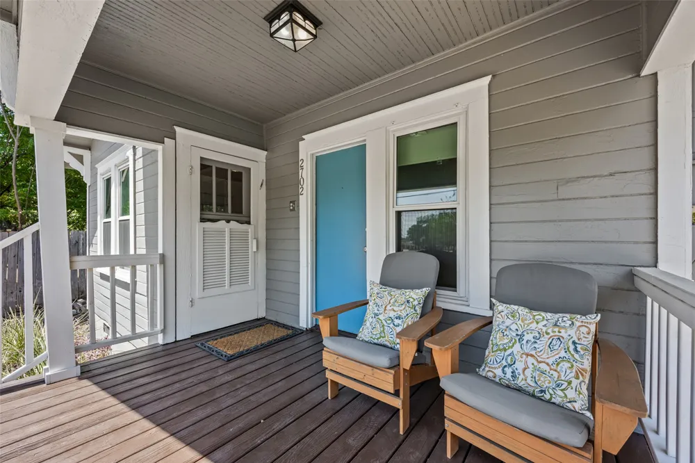 2702 E 22nd Street Austin, TX 78722