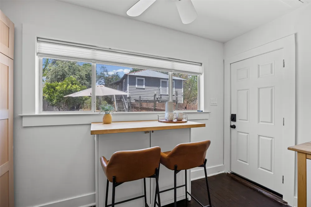 2702 E 22nd Street Austin, TX 78722