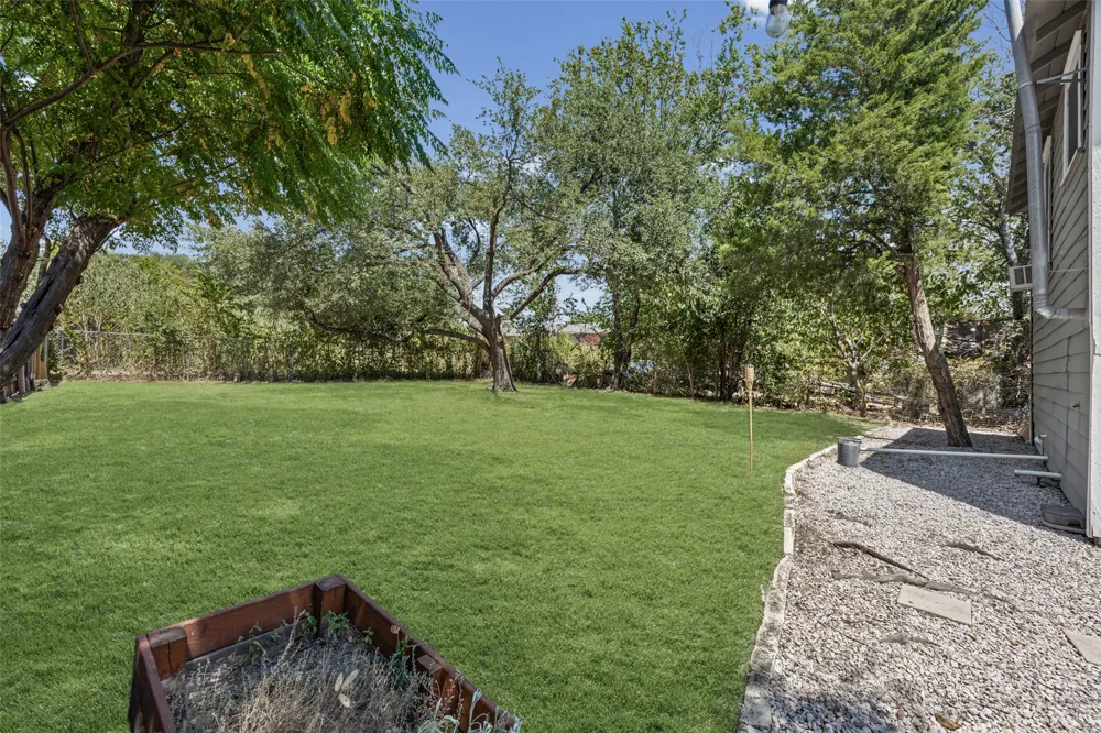 2702 E 22nd Street Austin, TX 78722