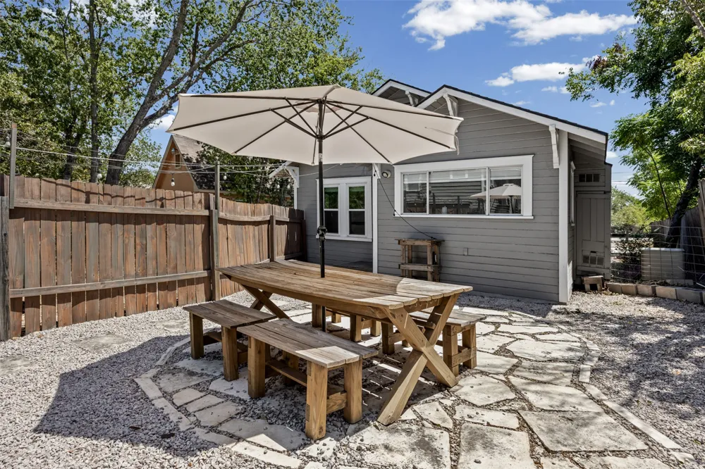 2702 E 22nd Street Austin, TX 78722