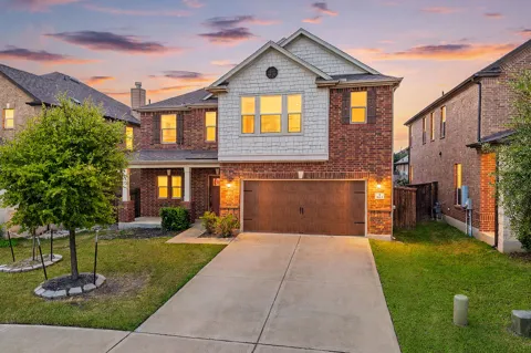 1613 Sonny Drive
