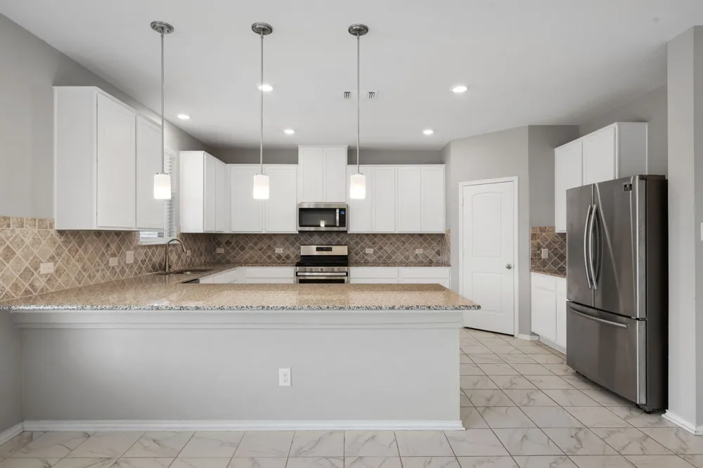 1613 Sonny Drive Leander, TX 78641