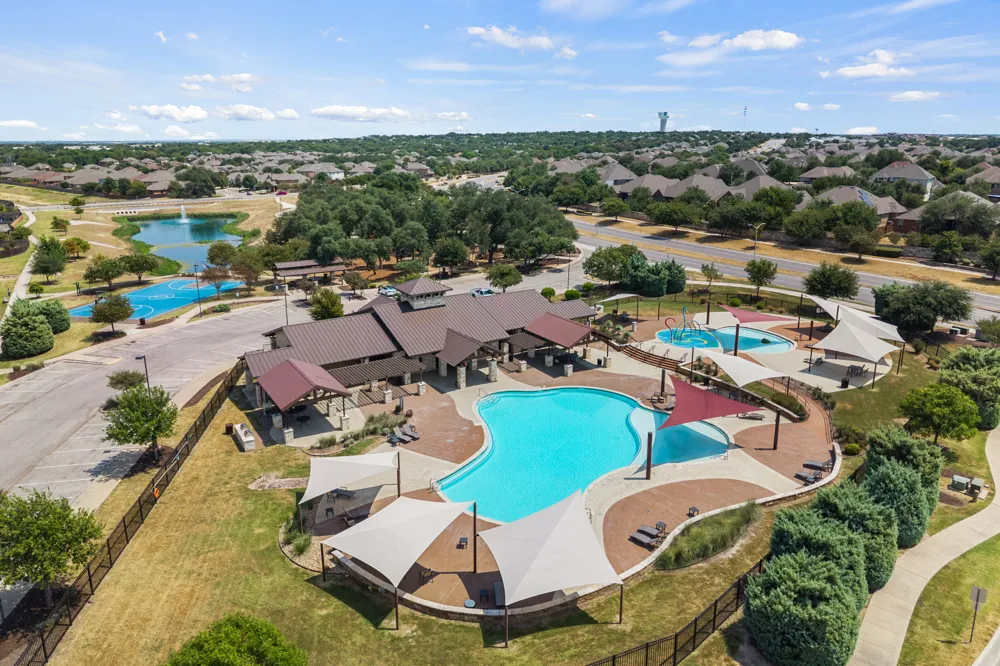 1613 Sonny Drive Leander, TX 78641