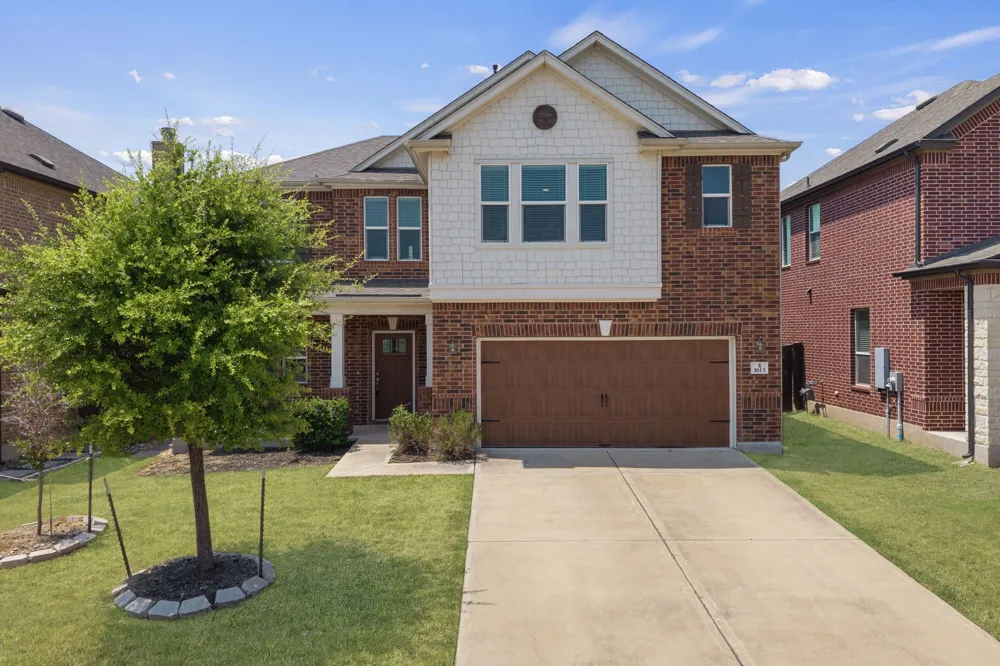 1613 Sonny Drive Leander, TX 78641