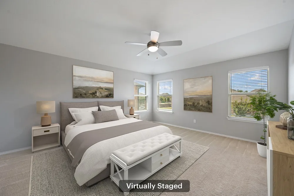 1613 Sonny Drive Leander, TX 78641