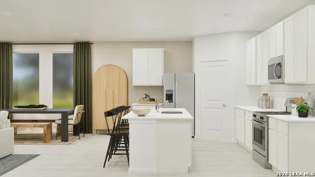 231 Joshua Cove Fredericksburg, TX 78624