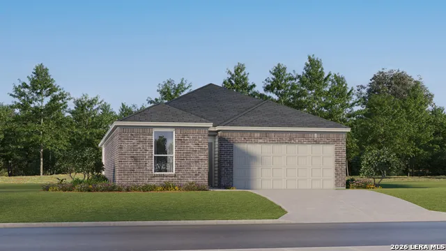 231 Joshua Cove Fredericksburg, TX 78624