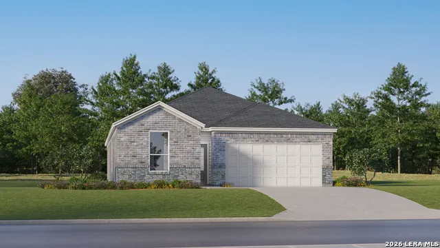 231 Joshua Cove Fredericksburg, TX 78624
