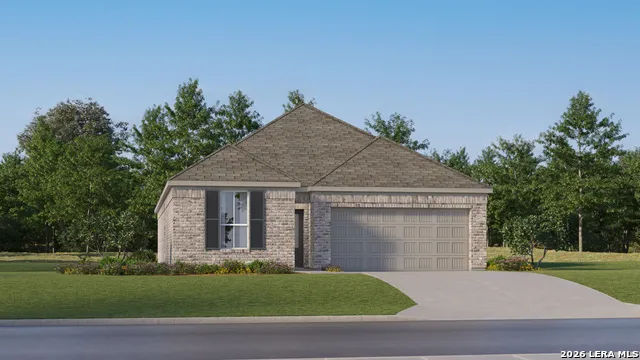 231 Joshua Cove Fredericksburg, TX 78624