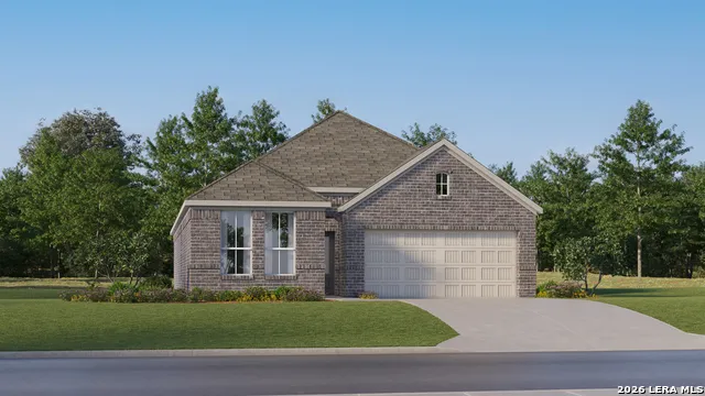 231 Joshua Cove Fredericksburg, TX 78624