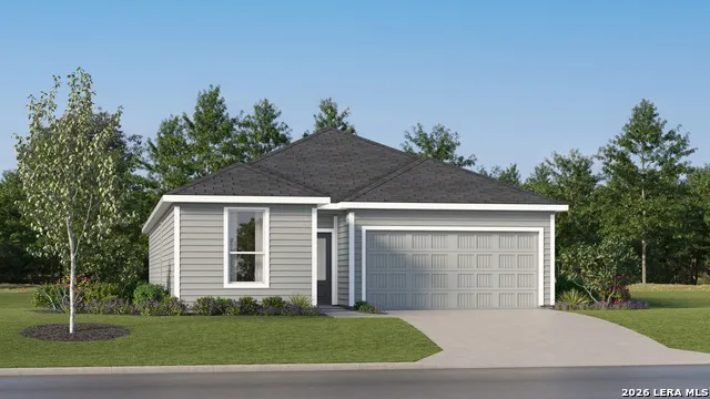 231 Joshua Cove Fredericksburg, TX 78624