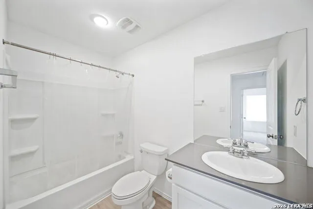 12942 DEEP EDDY St Hedwig, TX 78152
