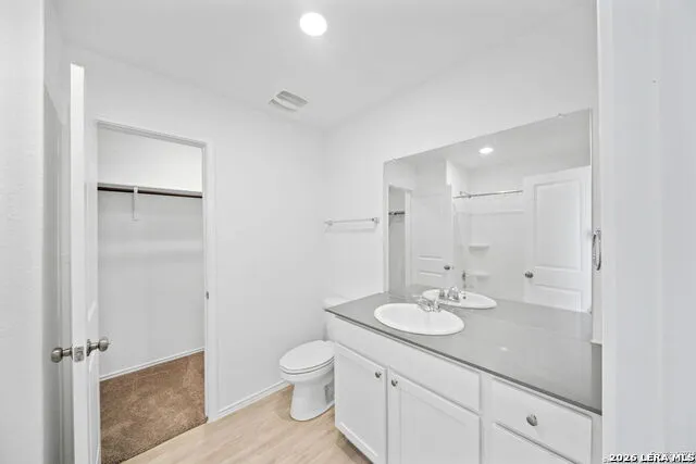 12942 DEEP EDDY St Hedwig, TX 78152