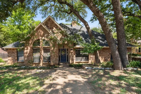3803 Marine Court