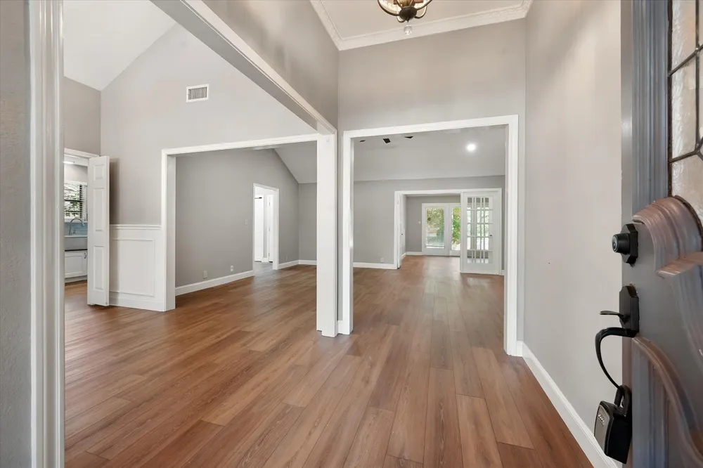 3803 Marine Court Arlington, TX 76016