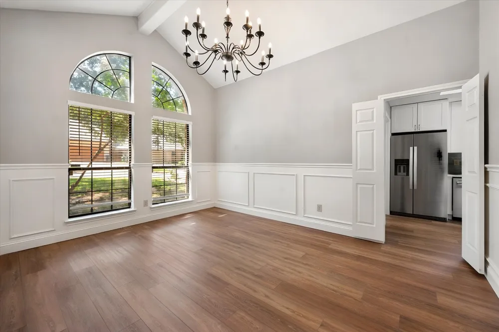 3803 Marine Court Arlington, TX 76016