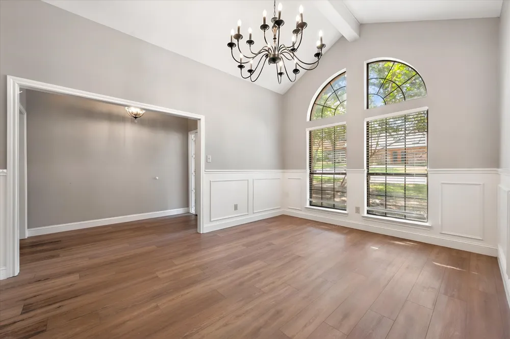 3803 Marine Court Arlington, TX 76016