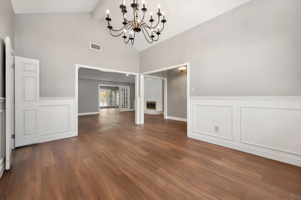 3803 Marine Court Arlington, TX 76016