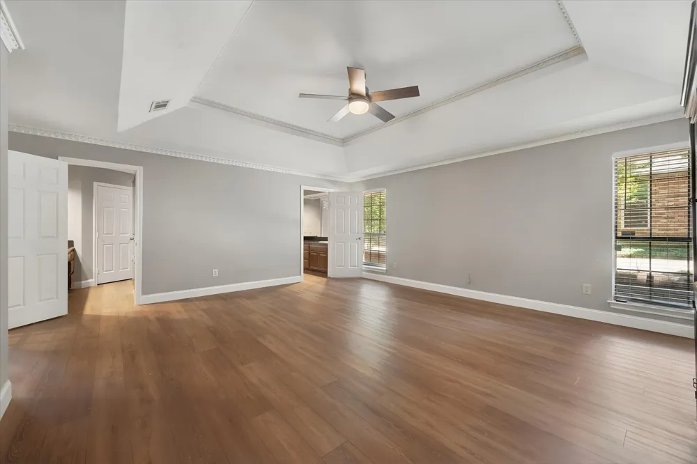 3803 Marine Court Arlington, TX 76016
