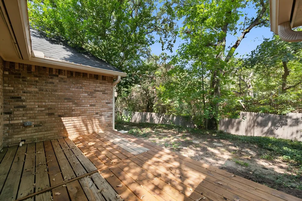 3803 Marine Court Arlington, TX 76016