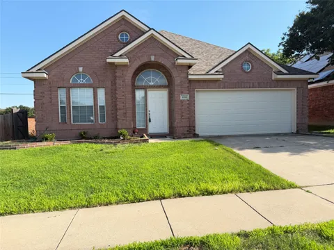 4916 Drexel Drive