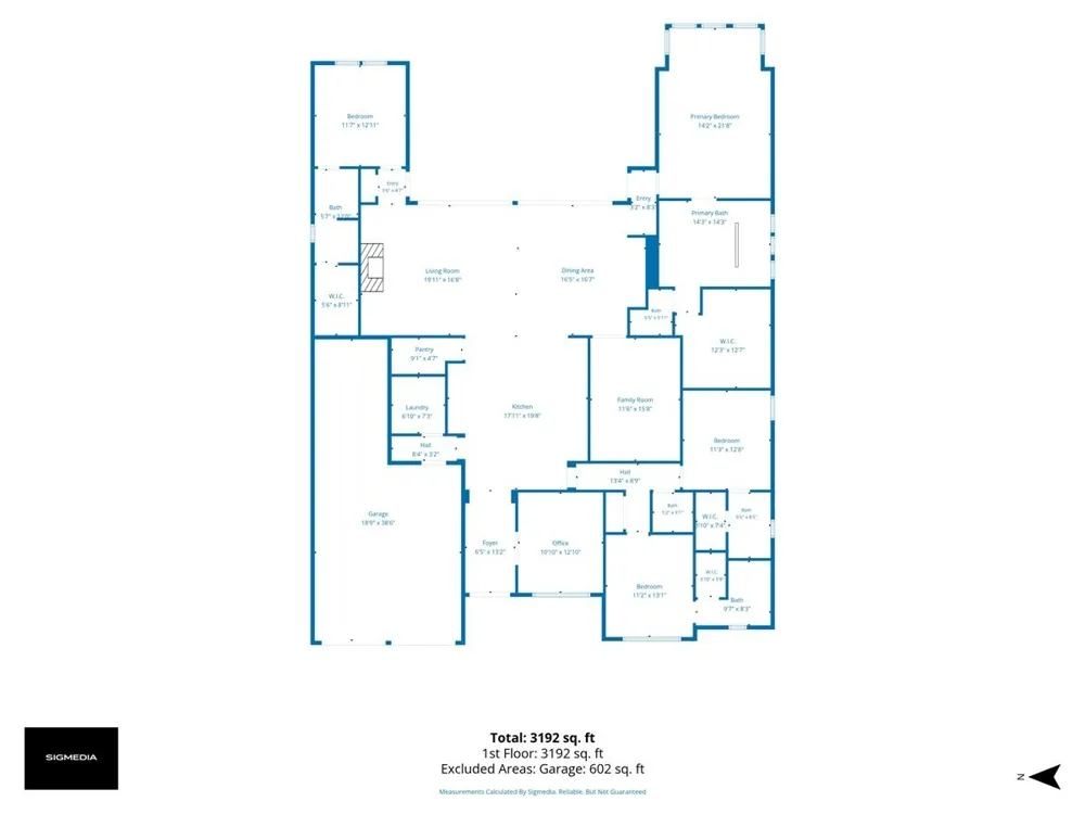 2208 Sarah Drive Rockwall, TX 75087