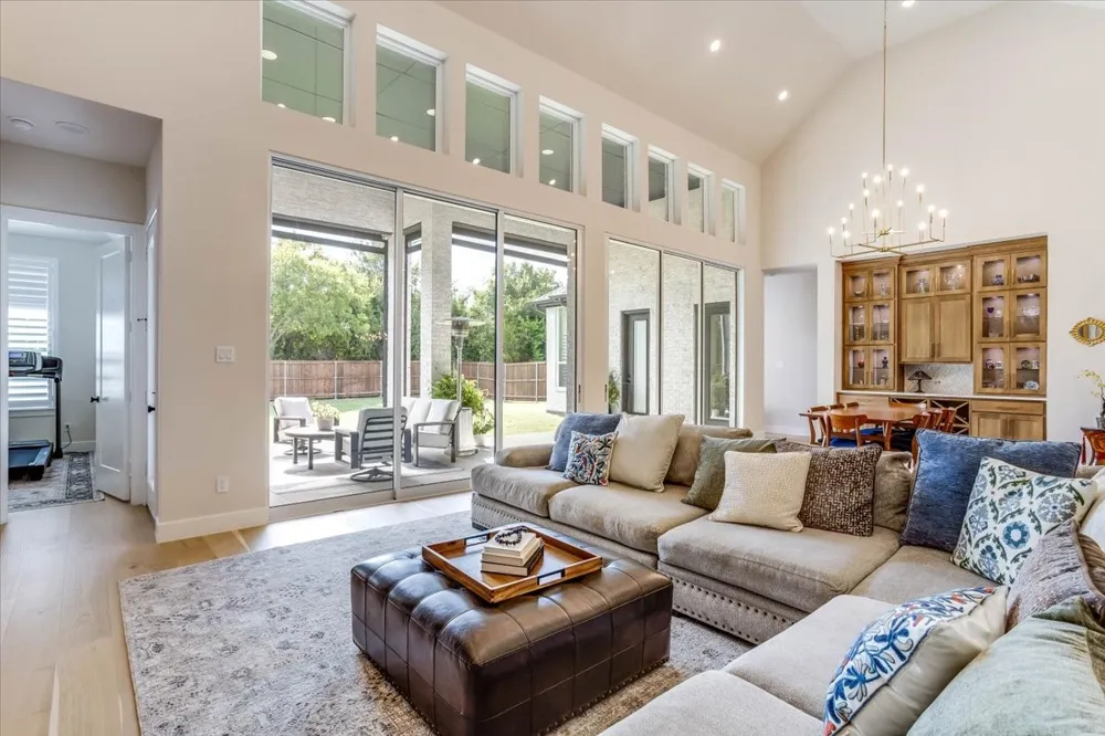 2208 Sarah Drive Rockwall, TX 75087