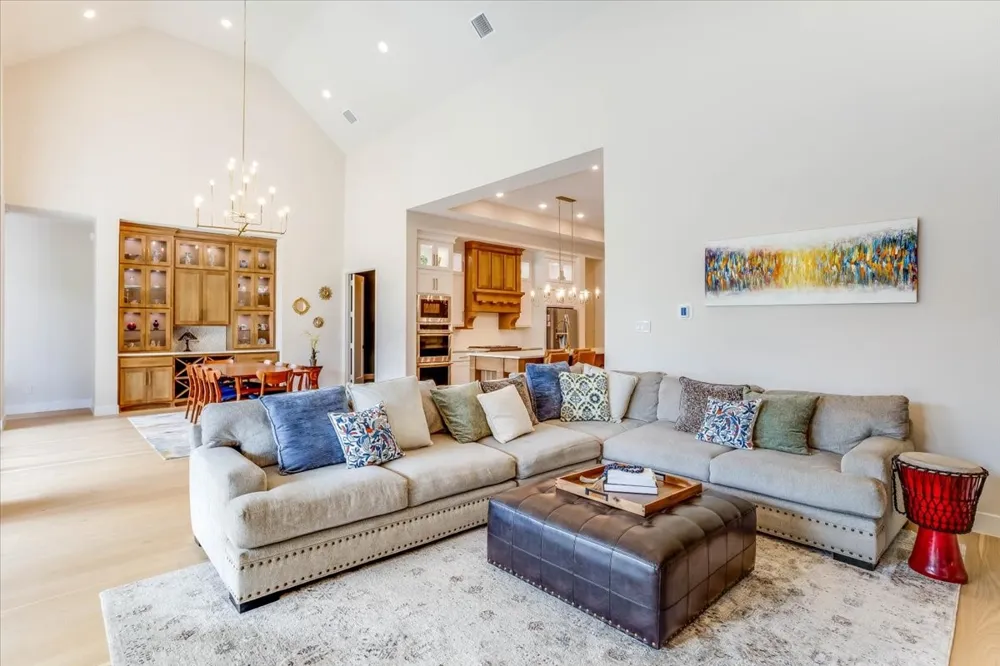 2208 Sarah Drive Rockwall, TX 75087