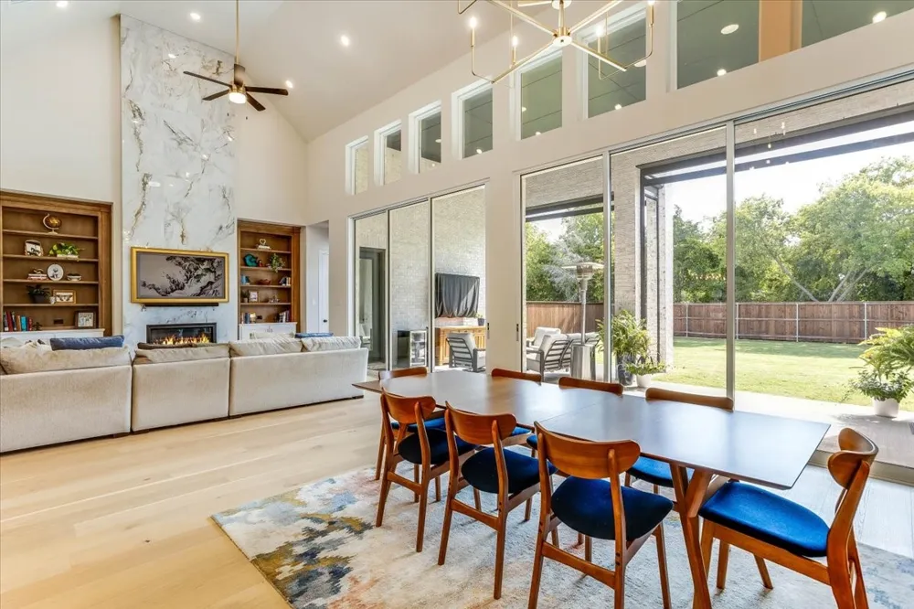 2208 Sarah Drive Rockwall, TX 75087
