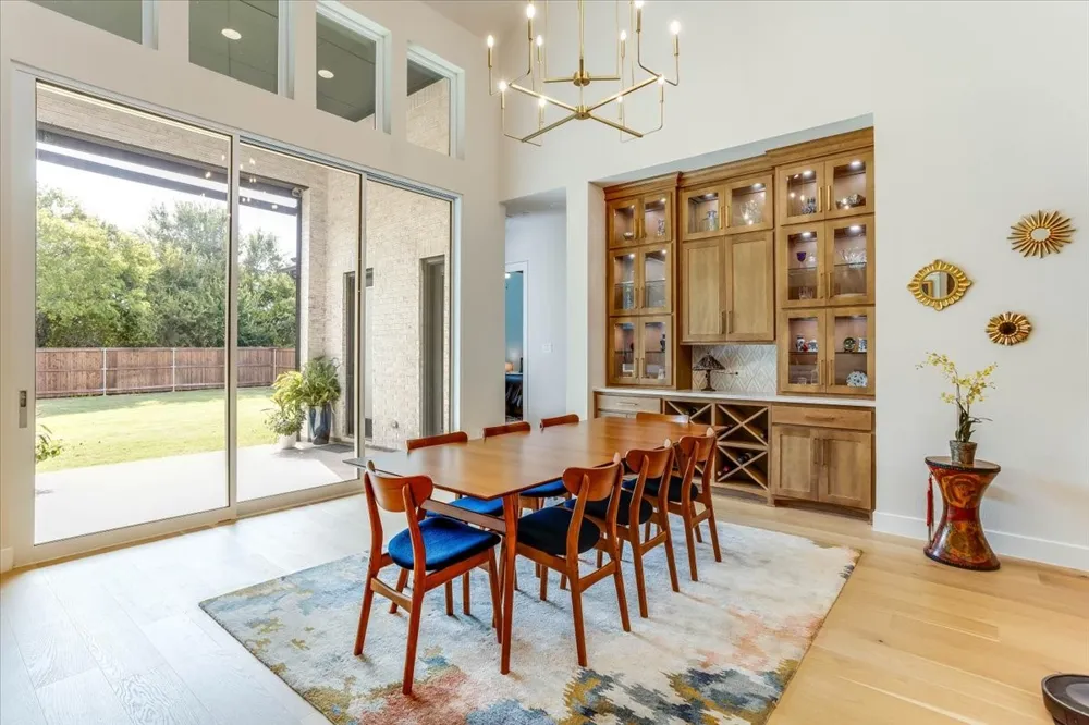 2208 Sarah Drive Rockwall, TX 75087