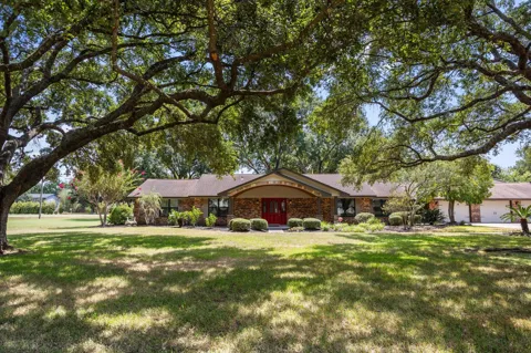 17103 Cypress Glade Drive