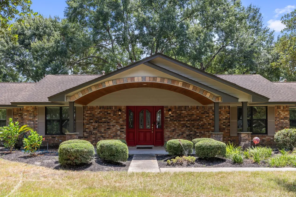 17103 Cypress Glade Drive Cypress, TX 77429