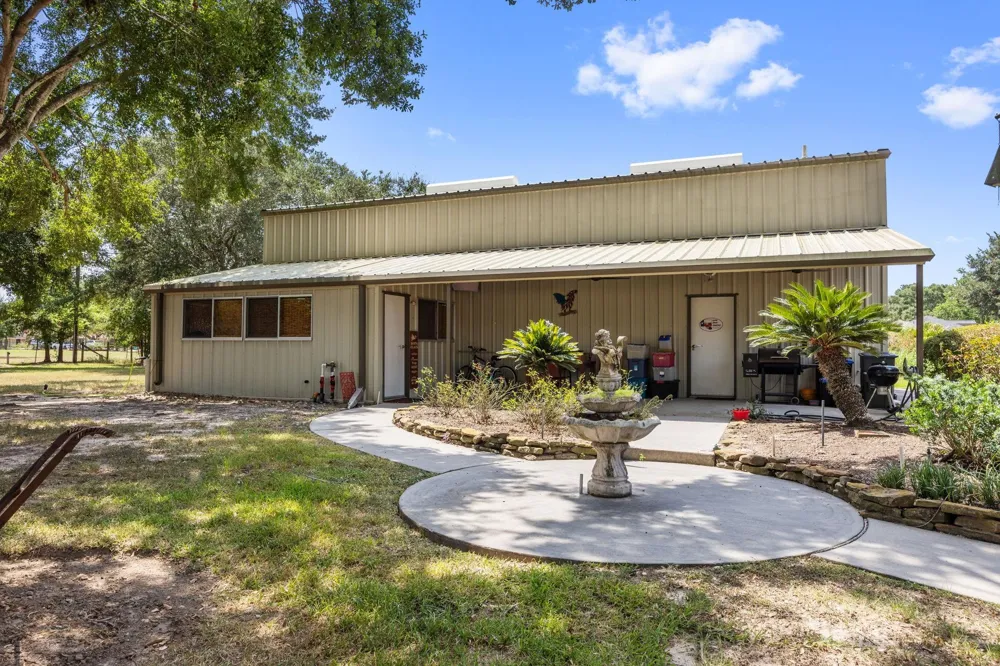 17103 Cypress Glade Drive Cypress, TX 77429