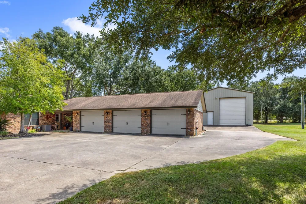 17103 Cypress Glade Drive Cypress, TX 77429